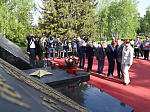 80 лет Победе